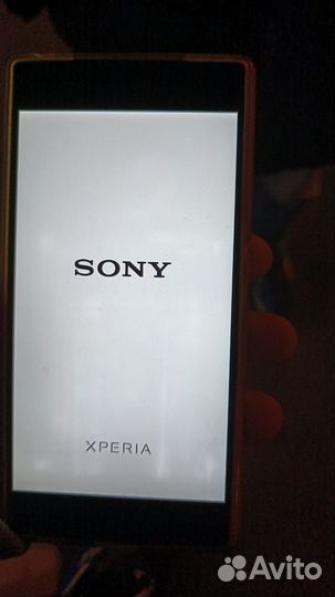 Sony Xperia Z5, 3/32 ГБ