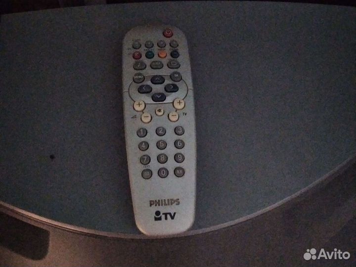 Телевизор philips 21ht5404\01z