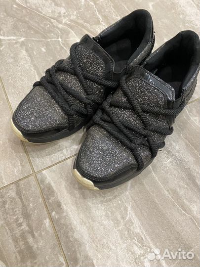 Кеды женские 35 размер