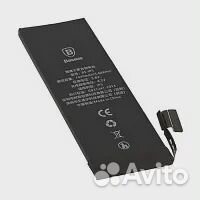 Аккумулятор Baseus accb-AIP5 для iPhone 5