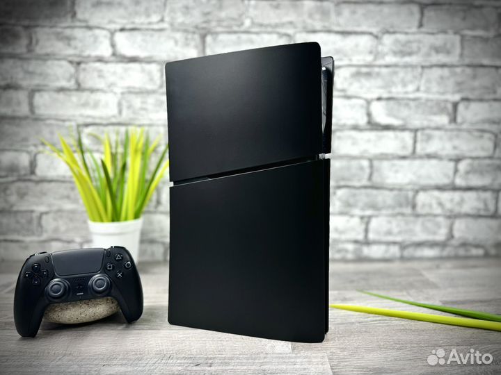 Сменные панели Sony PlayStation 5 Slim