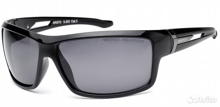 Очки спортивные Arctica S-203