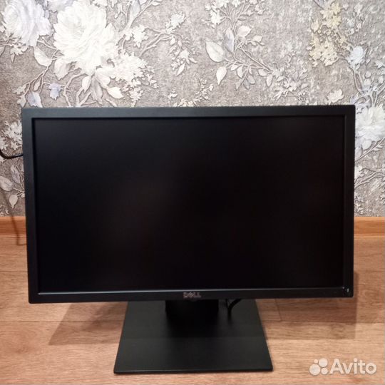 Монитор Dell e2216h