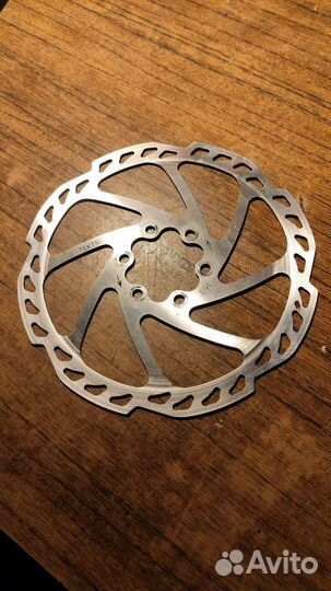 Тормозной диск Tektro TR160