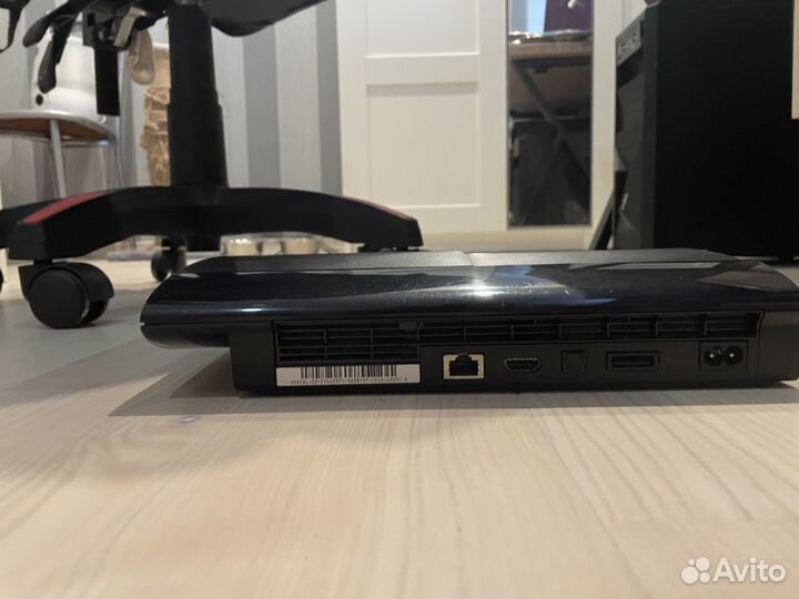 Sony playstation 3 super slim 500gb