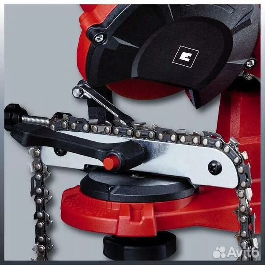 Заточка цепей бензопил