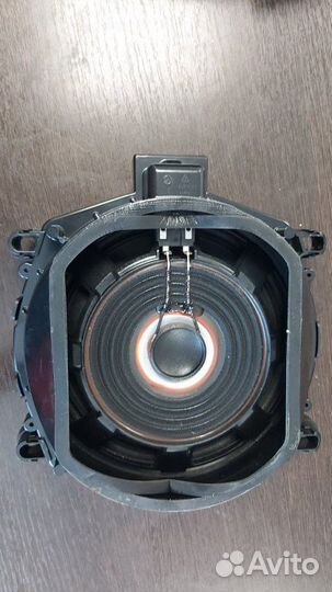 Динамик Bmw X5 50Ix F15 N63N 4.4 2013