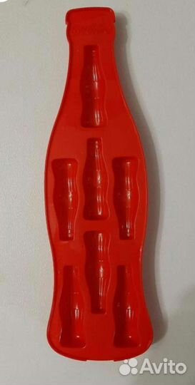 Форма пластиковая для льда