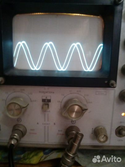 Катушки Мишина (2 шт.) + генератор