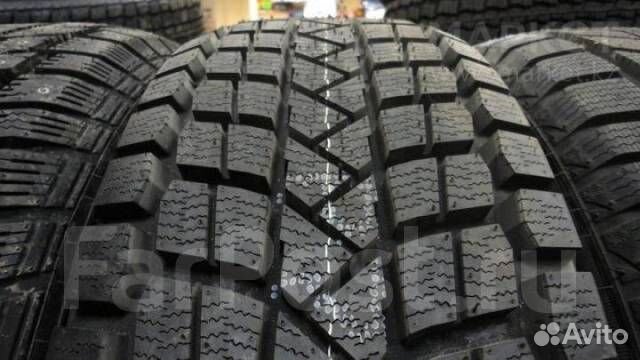 Maxxis SS-01 Presa SUV 245/45 R20 и 275/40 R20