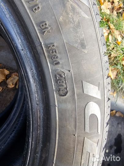 Pirelli Ice Zero 205/55 R16