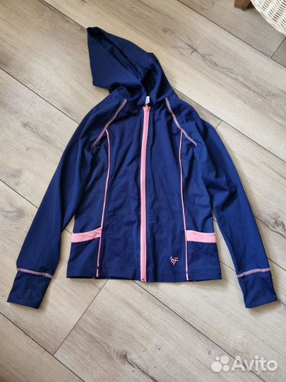 Одежда для девочки S пакетом