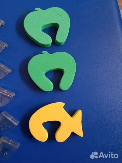 Необходимый комплект для безопасности ваших детей