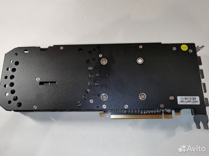 Rx 570 4gb red devil