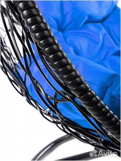 Подвесное кресло кокон