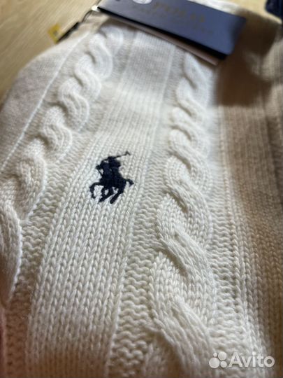 Кофта ralph lauren