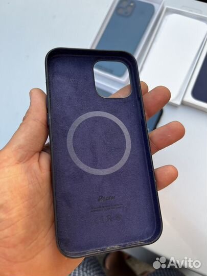 Чехлы на iPhone 12pro max