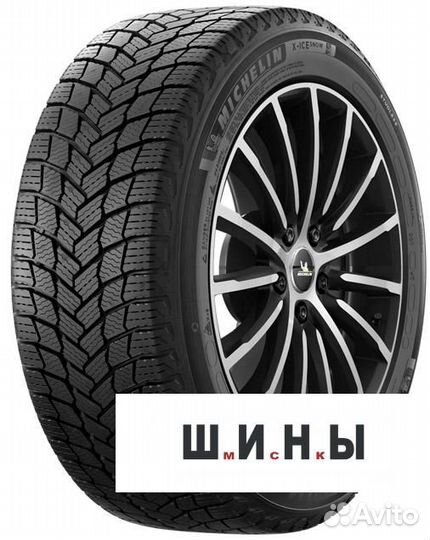 Michelin X-Ice Snow 235/60 R20 108T