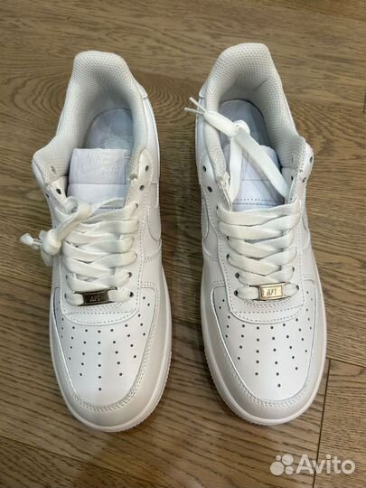 Кроссовки nike Air force