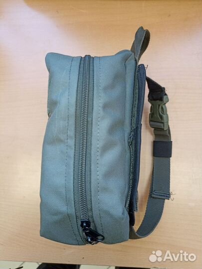 Отрывной медицинский подсумок