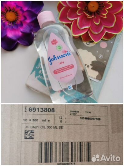 Детский шампунь, гель, пена,масло, спрей для волос