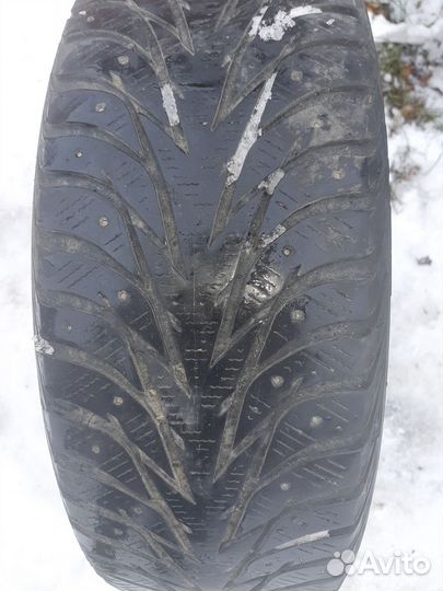 Yokohama Ice Guard IG55 215/65 R16