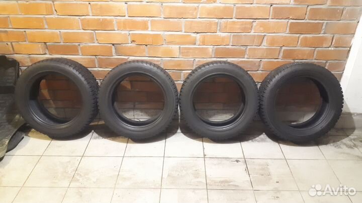 Nokian Tyres Hakkapeliitta 5 205/55 R16