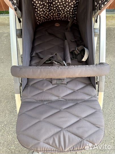 Детские коляски прогулочные