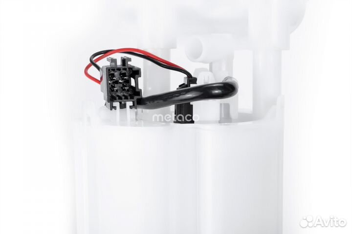 Насос топливный электрический Mercedes Benz w203