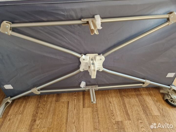 Детский манеж Арена Babycare