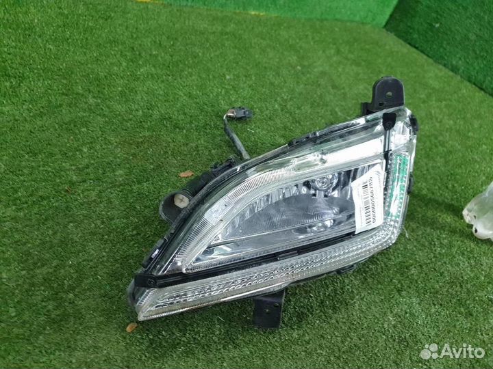 Птф левая Hyundai Tucson 3 (2018-2021)