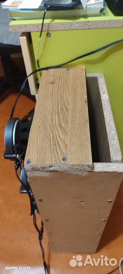 Короб под саб