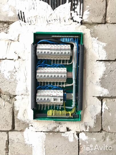 Электрострой