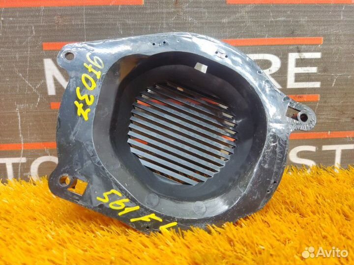 Кожух динамика передний левый Mercedes-Benz