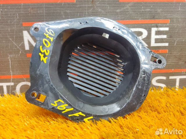 Кожух динамика передний левый Mercedes-Benz