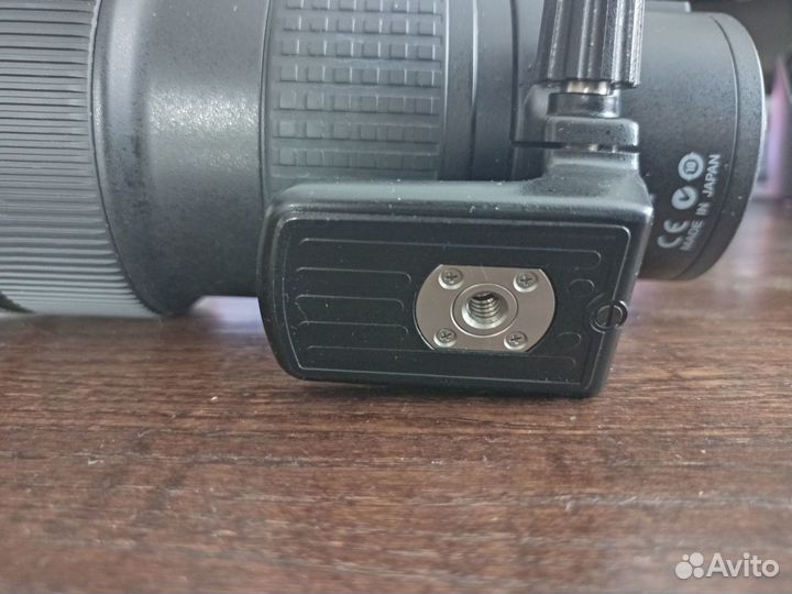 Olympus Zuiko Digital ED 35-100 f/2.0 (обмен)