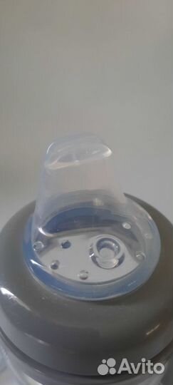 Поильник непроливайка