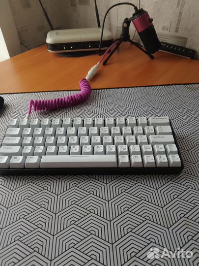 Механическая клавиатура