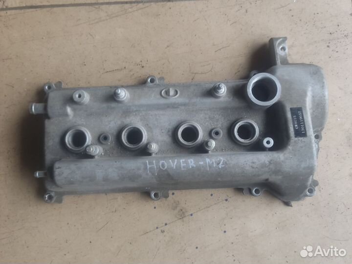 Клапанная крышка great wall hover M2