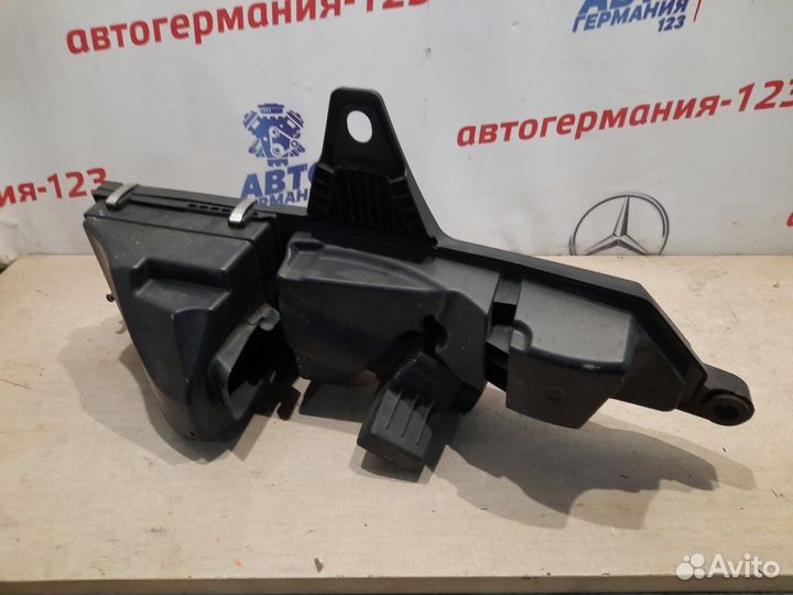 Корпус воздушного фильтра Bmw 118 F20 N13B16 2011