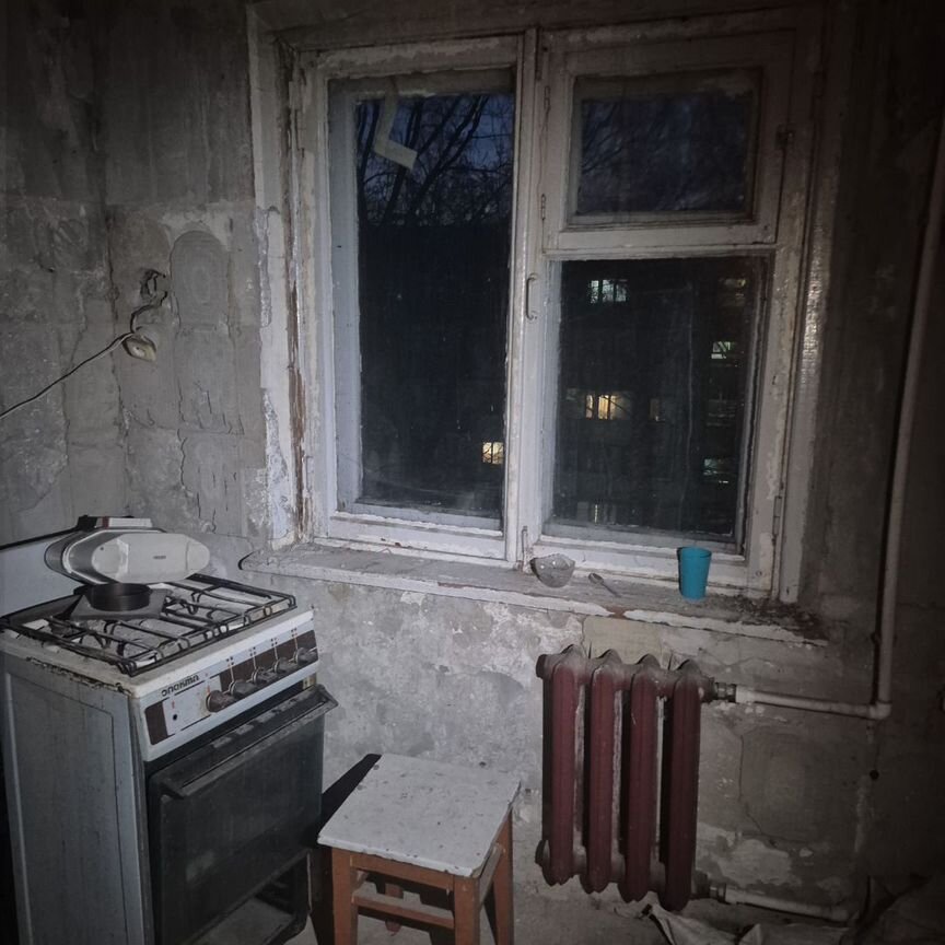 Квартира 2-комн. 43.7 м² в Петровск — фото 8 из 9