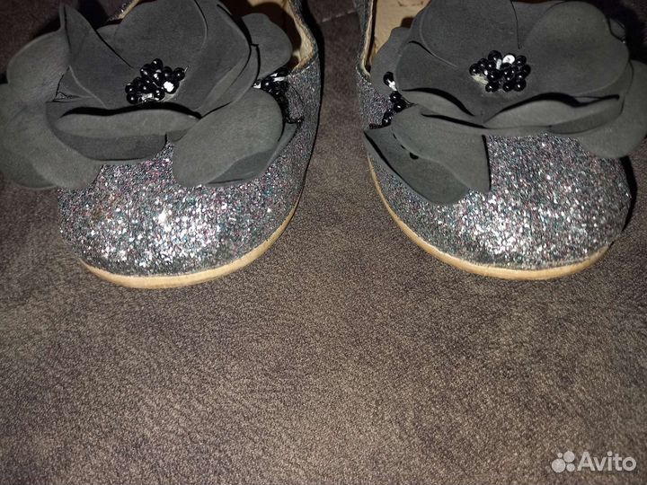 Туфли нарядные