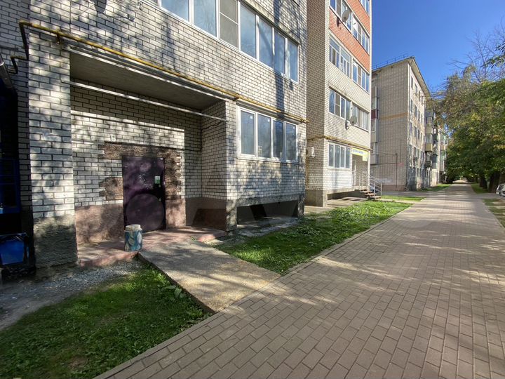 Офис, 135 м²