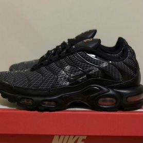 Кроссовки Nike Air Max TN Plus 3D Swoosh Оригинал