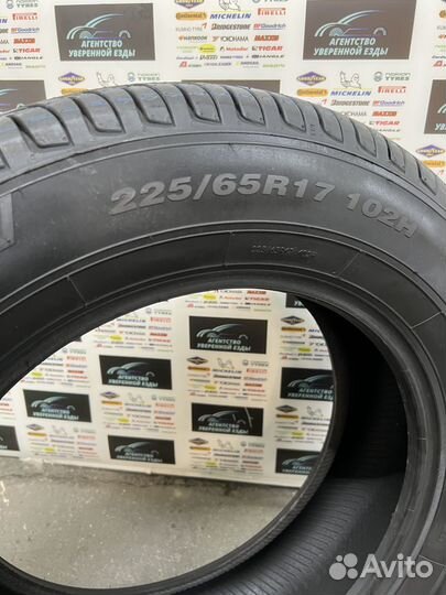 Белшина AstartA SUV Bel-411 225/65 R17 102H