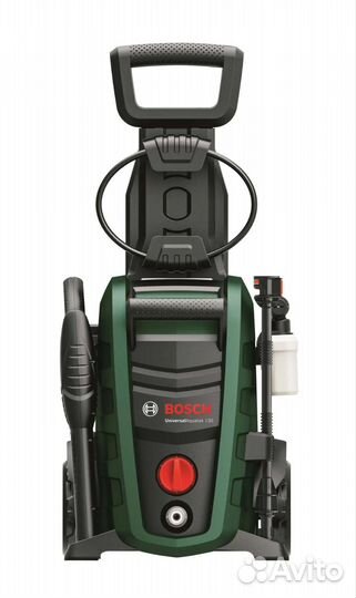 Мойка высокого давления Bosch UniversalAquatak 130