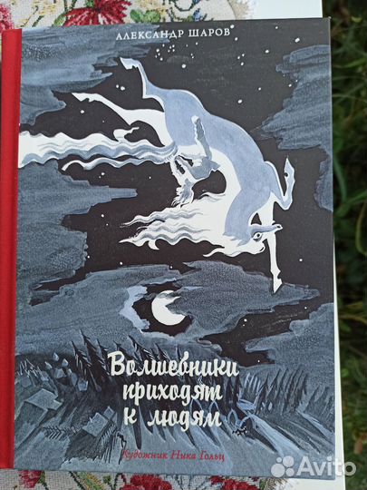 Волшебники приходят к людям