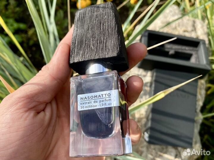 Духи Black Afgano мужской парфюм 100ml