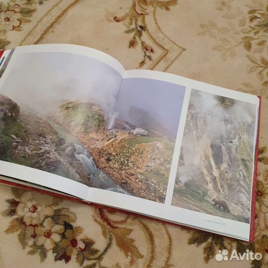 Книга 7 чудес России и достопримечательности