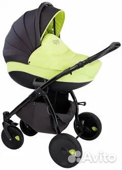 Коляска zippy 2 в 1